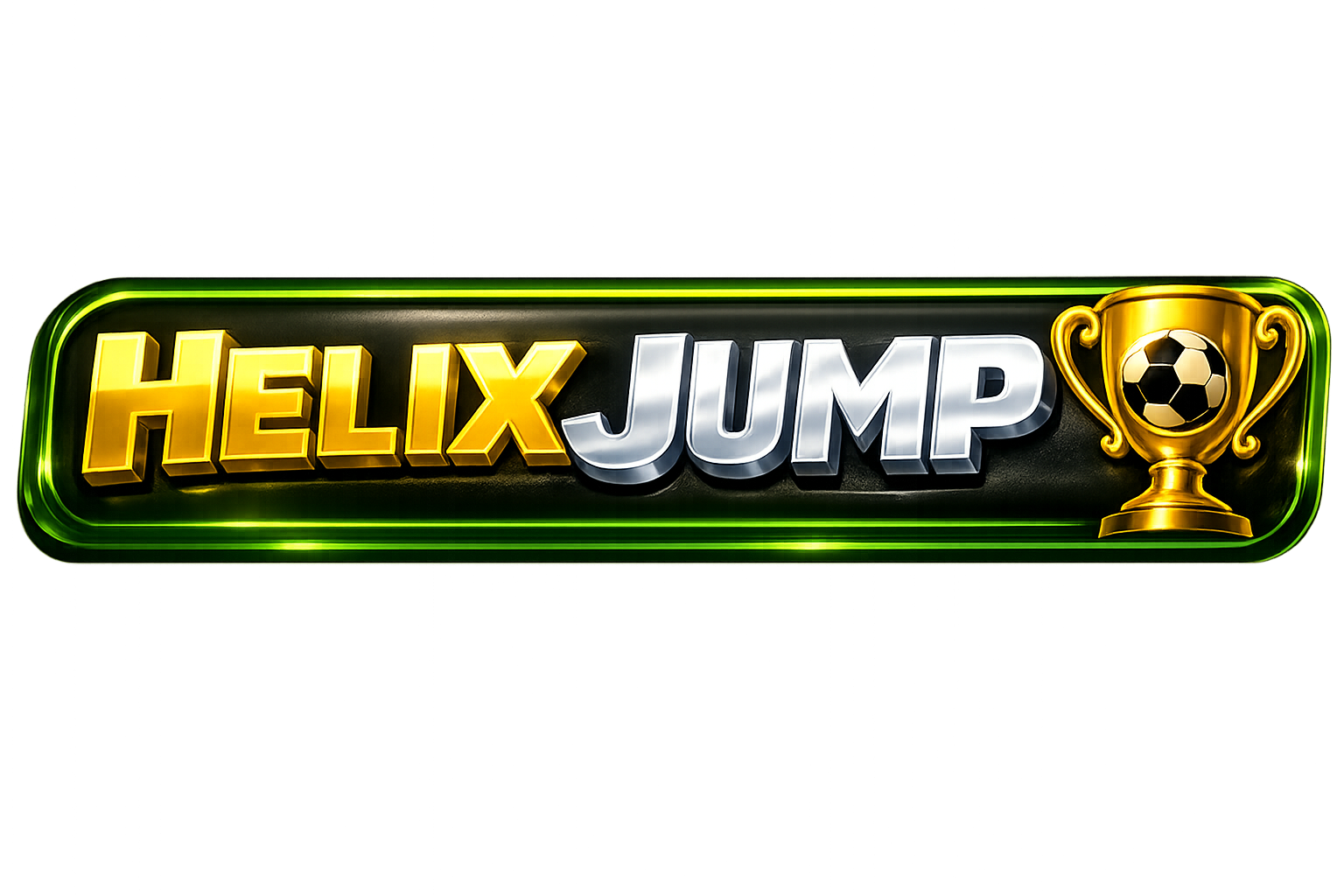 Helix Jump